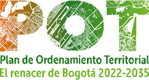 Imagen de apoyo de  Bogota Reverdece mas de 22 mil ciudadanos participaron en construccion del POT