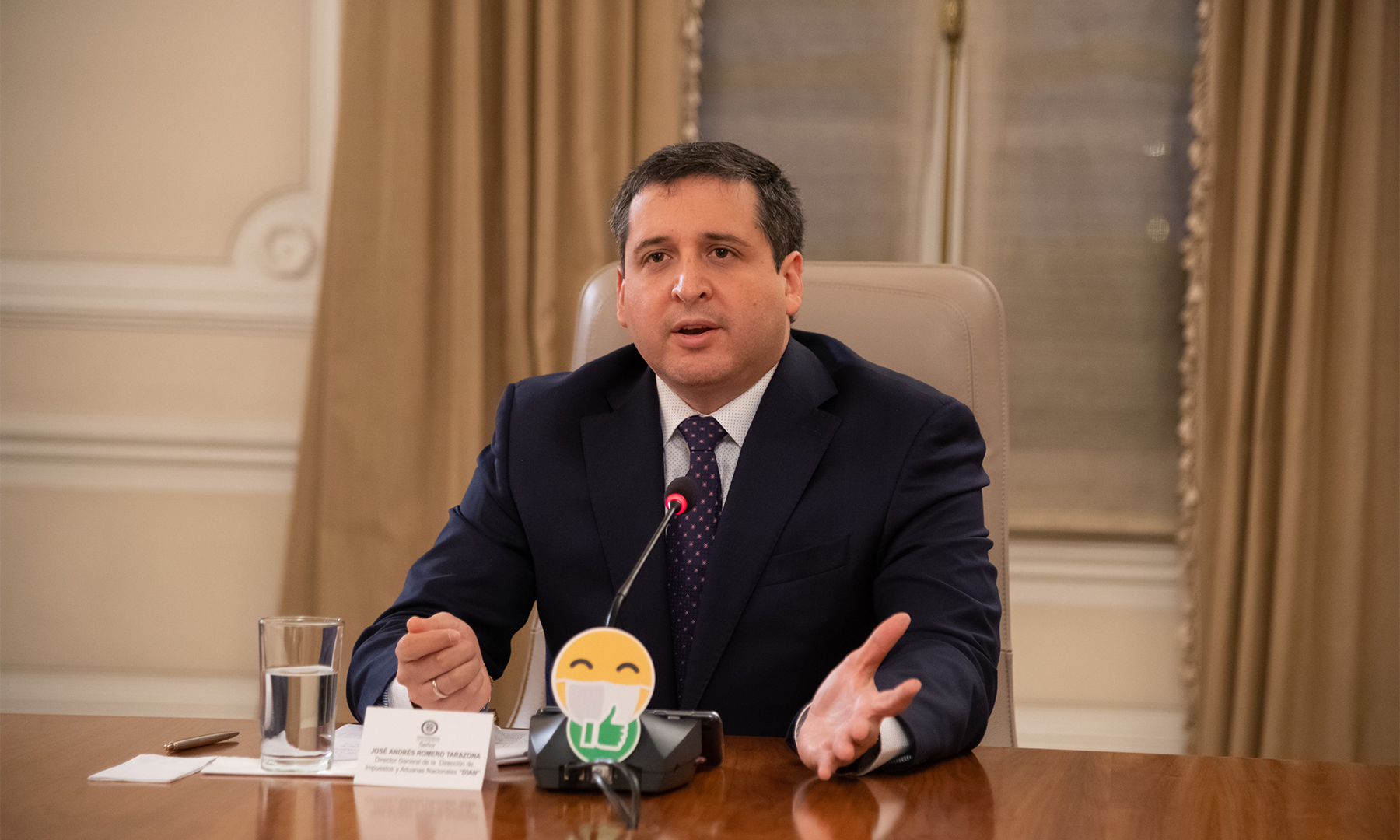 Imagen de apoyo de  Para segundo dia sin IVA DIAN recomienda reenfocar ventas hacia plataformas electronicas y con antelacion