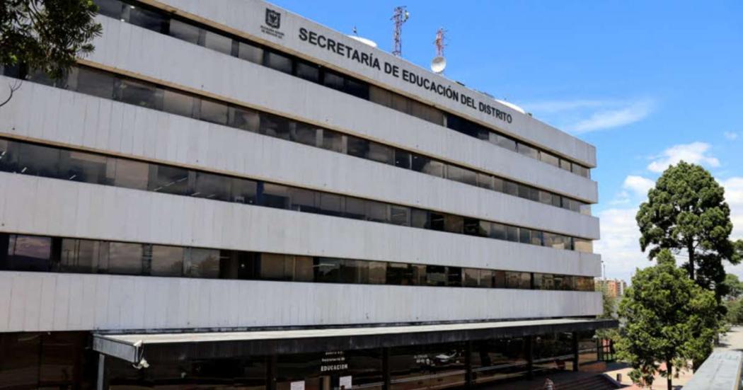 Imagen de apoyo de  Secretaria de Educacion rechaza todo acto de violencia sexual contra menores