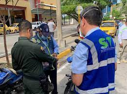 Imagen de apoyo de  Se abre investigacion a 13 empresas de transporte terrestre especial por presuntas infracciones en la prestacion del servicio publico en Cartagena