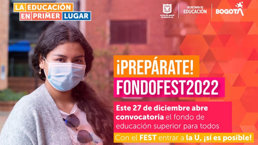 Imagen de apoyo de  Fondo Fest 2022