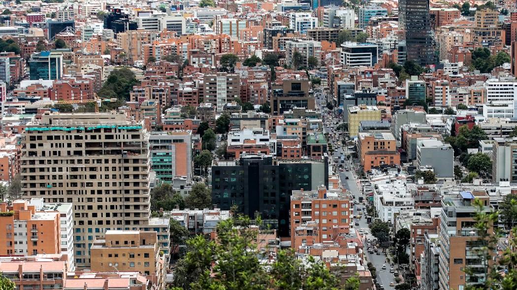 Imagen de apoyo de  El POT no permite localizar moteles al interior de barrios residenciales