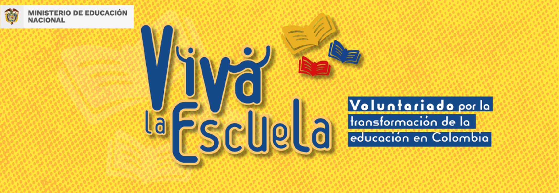 Imagen de apoyo de  Con Viva la Escuela Mineducacion busca reducir los rezagos de aprendizaje agudizados por la pandemia