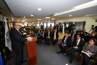 Imagen de apoyo de  En 2022 todos los cargos de carrera deberan estar ocupados por quienes ganaron los concursos Procuraduria