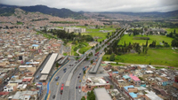 Imagen de apoyo de Adjudicada extension de Troncal Caracas