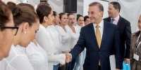 Imagen de apoyo de  Personas privadas de la libertad que trabajen para redimir su condena seran afiliadas a riesgos laborales