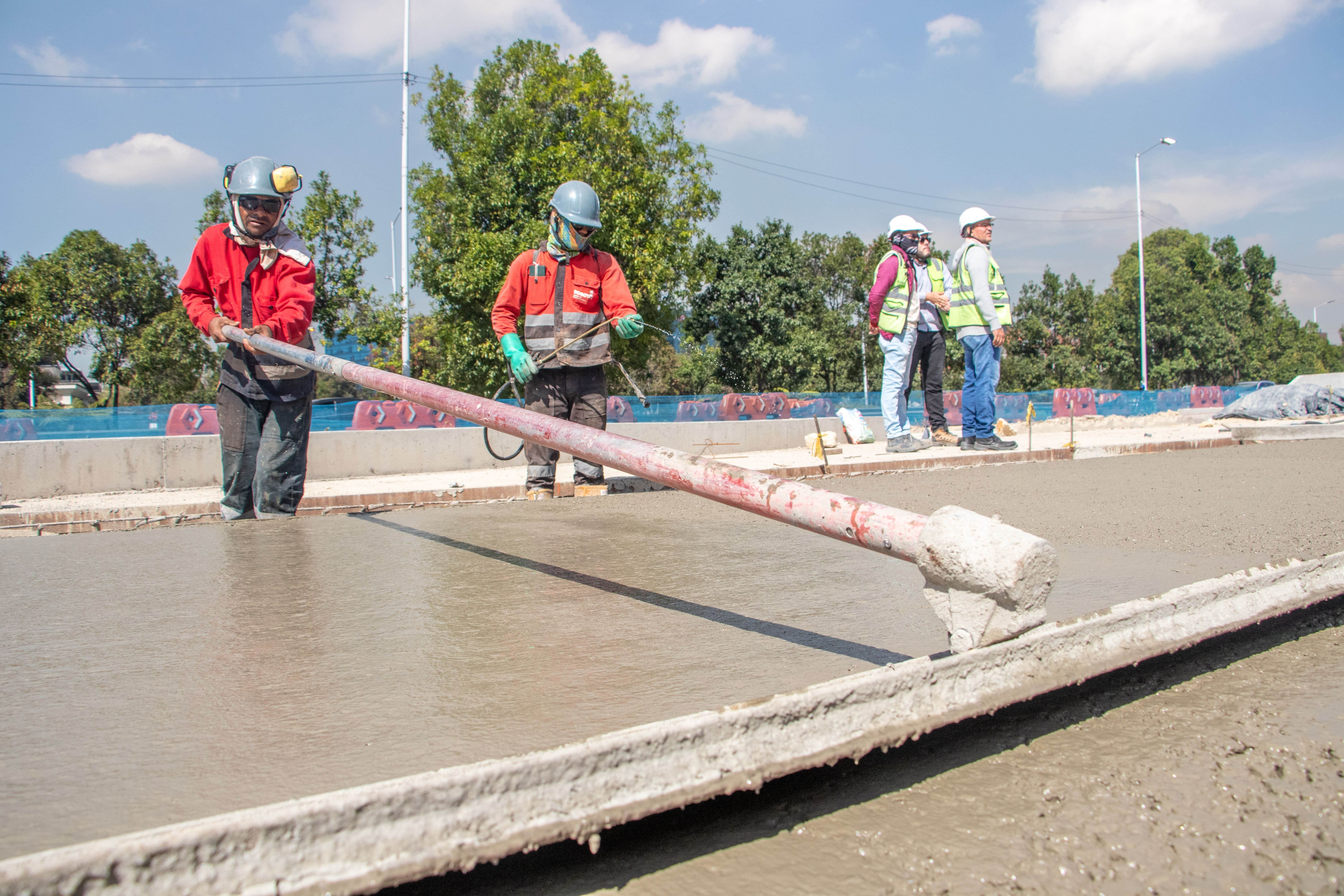 Imagen de apoyo de El IDU invita a los constructores a ser parte de las licitaciones de los proximos proyectos de infraestructura de Bogota