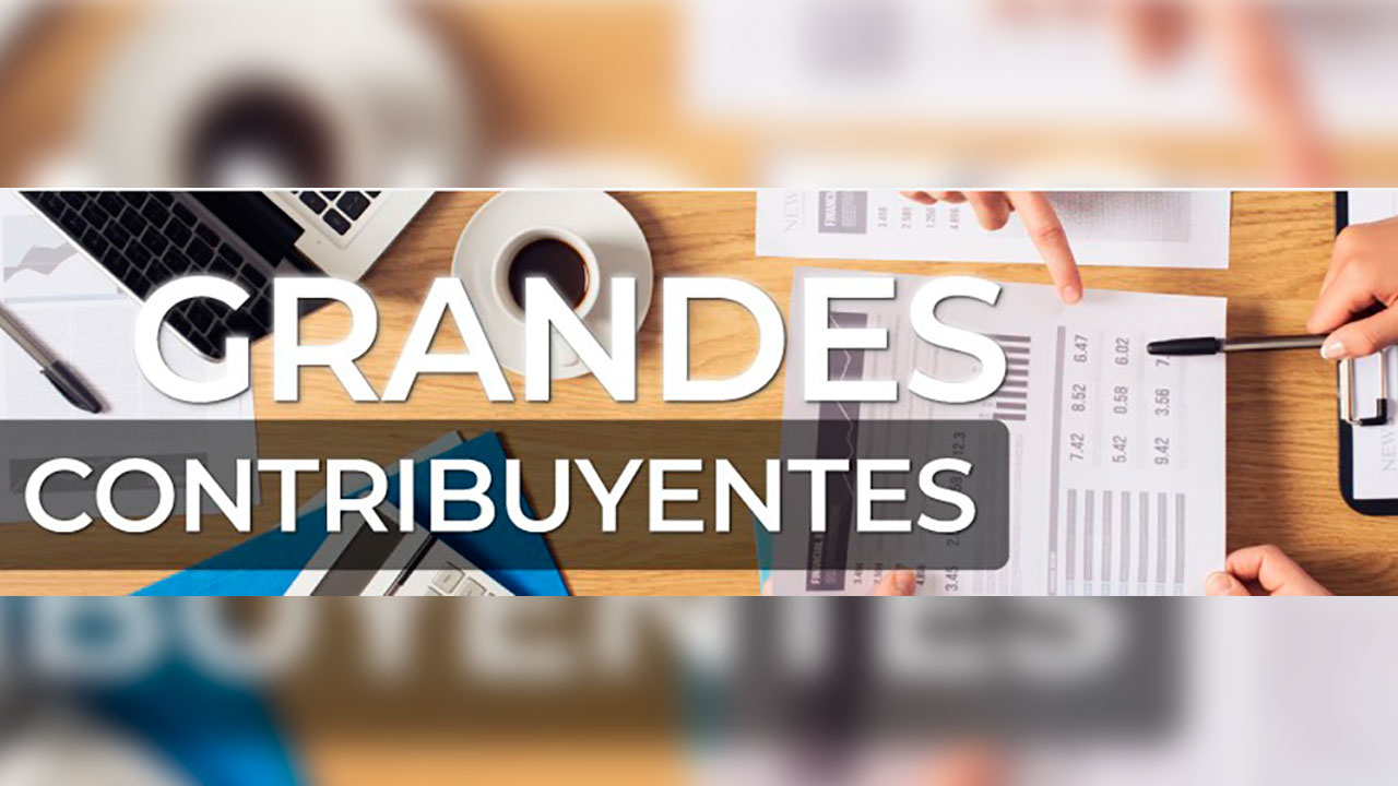 Imagen de apoyo de  Dian recaudo mas de 6 billones por impuesto sobre la renta de grandes contribuyentes en abril