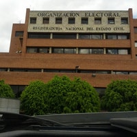 Imagen de apoyo de  Se establece el calendario electoral para las elecciones de Autoridades Locales Gobernadores Alcaldes Diputados Concejales y Ediles o Miembros de las Juntas Administradoras Locales que se realizaran el 27 de octubre de 2019