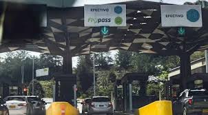 Imagen de apoyo de  Sancion impuesta por la Superintendencia de Industria y Comercio a la empresa F2X SAS Flypass por deficiencias en su servicio de pago electronico de peajes