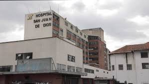 Imagen de apoyo de  Minsalud preciso responsabilidades con el Hospital San Juan de Dios