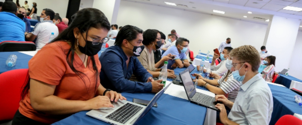 Imagen de apoyo de Mas de 8000 personas iniciaron formacion en Fundamentos en Analitica de Datos del Ministerio TIC