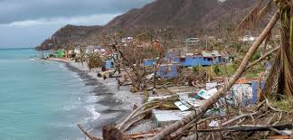 Imagen de apoyo de Contraloria solicita apresurar la fase de reparacion y construccion de viviendas en Providencia y Santa Catalina