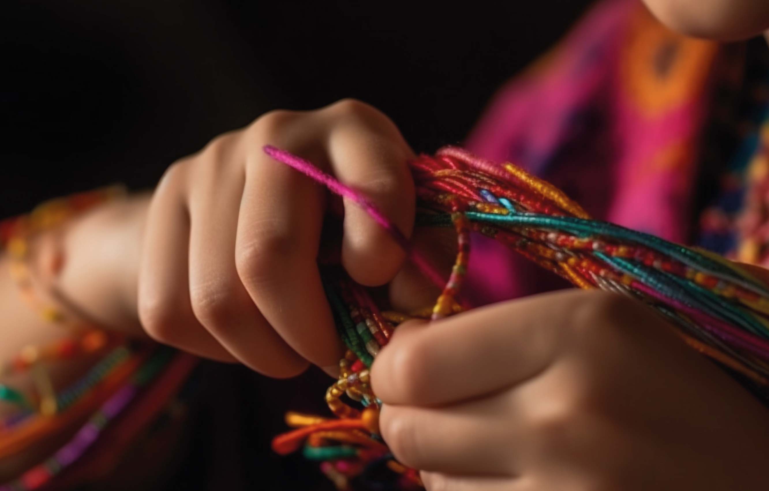 Imagen de apoyo de  Sala Especial de Seguimiento declara cumplimiento alto sobre acatamiento de ordenes proferidas respecto de la divulgacion de la sentencia que declaro el ECI en la niez Wayuu