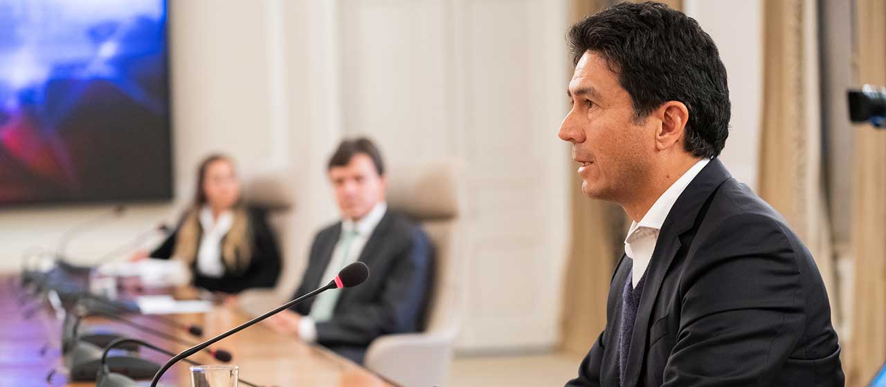 Imagen de apoyo de  Gobierno Nacional lanza 2 nuevas lineas de credito para impulsar la reactivacion economica del pais