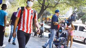 Imagen de apoyo de Procuraduria solicito al Ministerio de Salud adoptar medidas urgentes para atender emergencia por covid19 en Atlantico y el Distrito Especial de Barranquilla