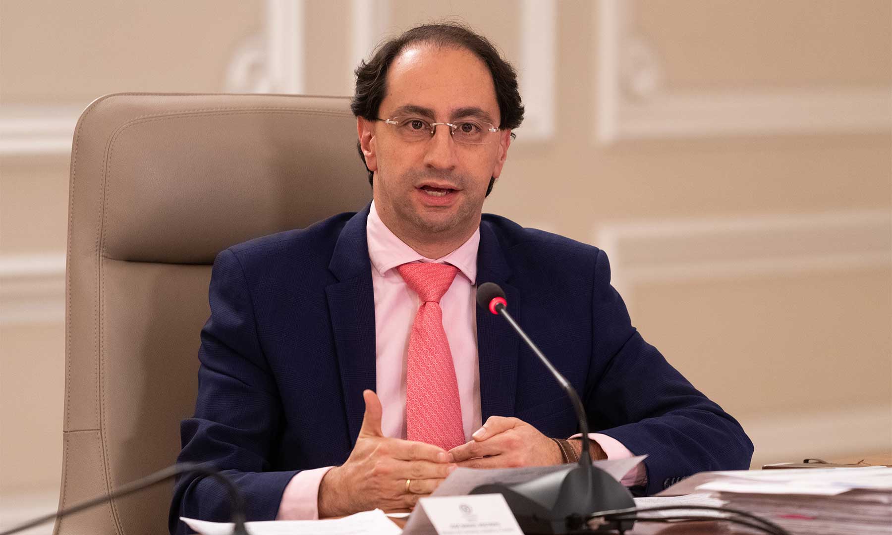 Imagen de apoyo de Autoridades locales podran registrar datos de reactivacion de empresas en la plataforma Colombia Sigue Adelante establecido en la Resolucion 522 de 2020