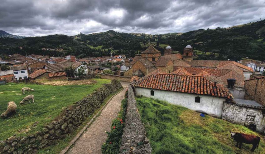 Imagen de apoyo de  Mincomercio lanza encuesta de caracterizacion del turismo rural en Colombia
