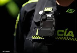 Imagen de apoyo de  Es destituido e inhabilitado un patrullero de la Policia por la muerte de dos participantes de la protesta social del 9 de septiembre de 2020