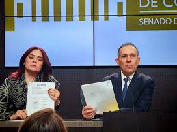 Imagen de apoyo de  Es radicado un proyecto de ley para que los feminicidios no prescriban