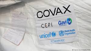 Imagen de apoyo de 5 cosas que debe saber sobre las vacunas COVAX
