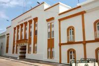 Imagen de apoyo de A juicio disciplinario alcaldes y secretario general de Barrancabermeja Santander