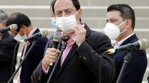 Imagen de apoyo de  Si no existe estabilidad social ni fiscal no ayuda al crecimiento economico