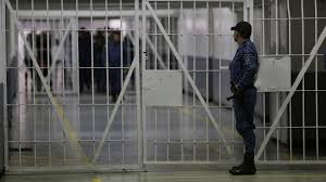 Imagen de apoyo de  Esperamos seguir generando estrategias para solucionar la problematica del hacinamiento Ministra Cabello