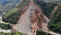 Imagen de apoyo de Procuraduria urge por una politica de regulacion de transporte aereo para proteger a los ciudadanos afectados por el cierre de la via Bogota Villavicencio