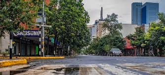 Imagen de apoyo de  El multilateralismo sera clave para superar la crisis economica causada por el COVID19