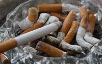 Imagen de apoyo de  Consumo de tabaco le costo a Colombia 17 billones de pesos en 2017