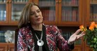 Imagen de apoyo de Declaracion de la Ministra de Justicia Margarita Cabello Blanco sobre el Auto 387 de 2019 emitido por la Corte Constitucional
