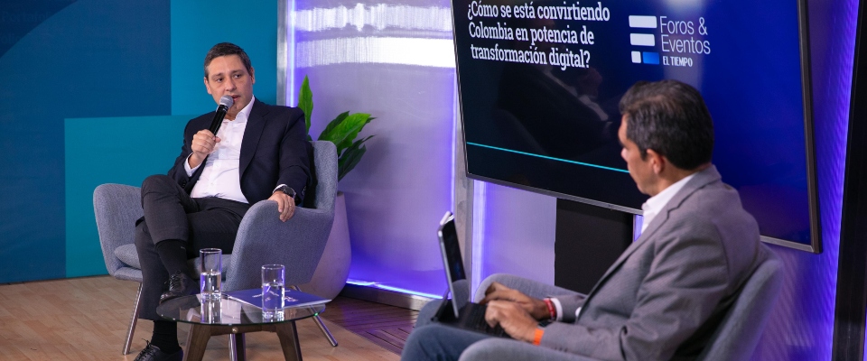 Imagen de apoyo de  La Inteligencia Artificial un impulso para la economia de las regiones