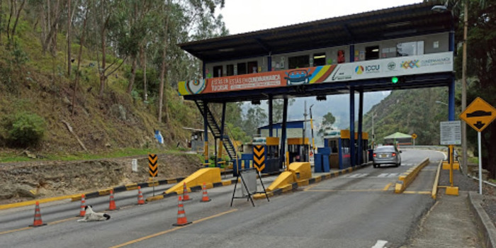 Imagen de apoyo de  Supertransporte abre investigacion en contra del concesionario Concay y de su operador Opeinvias