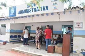 Imagen de apoyo de  Es extendido por un ao la intervencion del hospital Alejandro Prospero Reverend