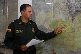 Imagen de apoyo de Es citado a juicio disciplinario a excomandante de la Policia Caldas por presunto peculado y falsedad ideologica en documento publico