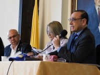 Imagen de apoyo de Senado conmemoro el Dia Internacional de las Personas con Discapacidad