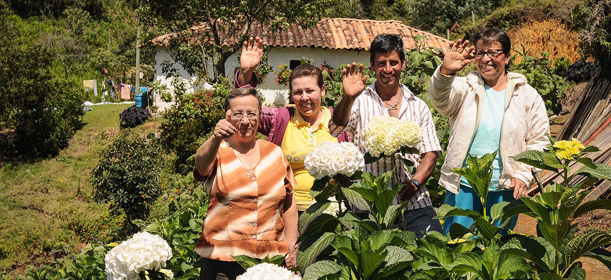 Imagen de apoyo de  Corte Constitucional avala la creacion de la Jurisdiccion Agraria y Rural con ajustes clave para su implementacion