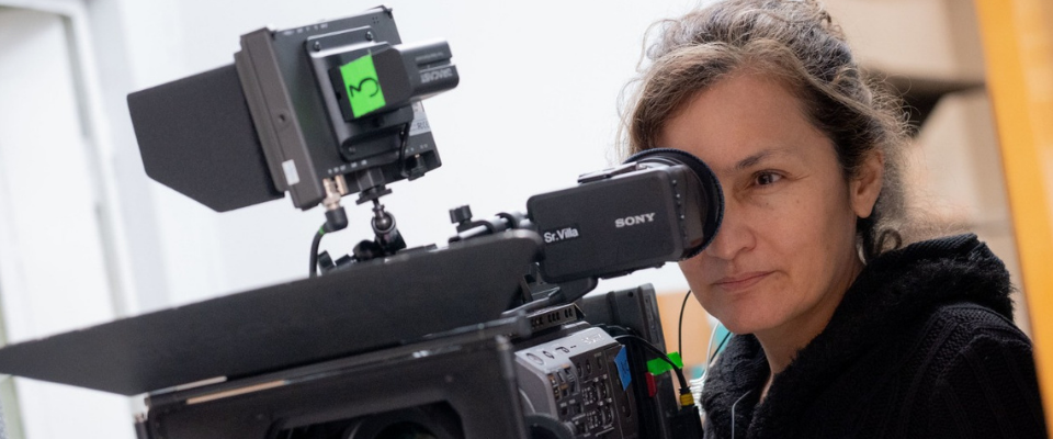 Imagen de apoyo de Abierta la convocatoria para mujeres creadoras de cortometrajes en el Festival SmartFilms
