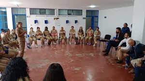Imagen de apoyo de  Fueron abiertos 112 cupos para mujeres en carcel de Ipiales