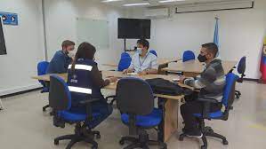 Imagen de apoyo de  Son presentados los resultados del uso de la herramienta ITA por parte de los notarios del pais