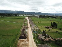 Imagen de apoyo de  Ampliacion de Autopista Norte y Carretera de los Andes estaran listas en el 2020 ANI