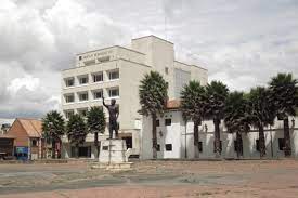 Imagen de apoyo de  El Concejo de Bogota modifica el periodo del Contralor Distrital