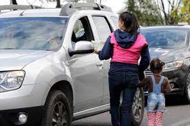 Imagen de apoyo de  Se solicitan reforzar medidas de proteccion frente a creciente problematica de mendicidad en cuatro localidades de Bogota
