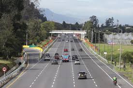 Imagen de apoyo de  ANLA otorga plazo a la concesionaria Ruta Bogota Norte SAS para entrega de informacion adicional en proyecto de ampliacion de la Autopista Norte en Bogota