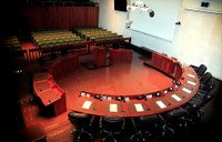 Imagen de apoyo de  Sala de Casacion Penal de la Corte Suprema de Justicia laborara en sesiones no presenciales y comunicara providencias por correo electronico