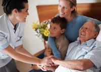 Imagen de apoyo de  Estos son sus derechos en caso de hospitalizacion