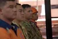 Imagen de apoyo de  Los eventos de preparacion medica programados en las comunidades Porshina y Jojoncito en La Gaujira no se llevaran a cabo