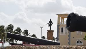 Imagen de apoyo de  Procuraduria abrio indagacion preliminar al alcalde de Riohacha La Guajira por presuntamente violar los protocolos de bioseguridad durante una fiesta de cumpleaos