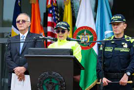 Imagen de apoyo de  Se anuncio la captura de 52 personas sealadas de pertenecer a carteles del narcotrafico a nivel mundial